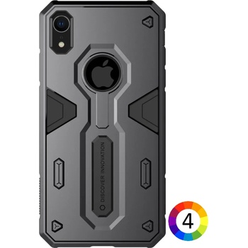 Image 1 of Apple iPhone XR Nillkin Deffender Калъф и Протектор