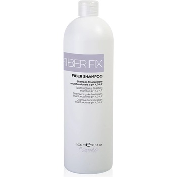 Fanola Fiber Fix šampón 1000 ml