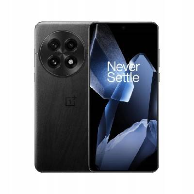 Smartphone OnePlus 13 12 GB / 256 GB 5G černý CPH2653