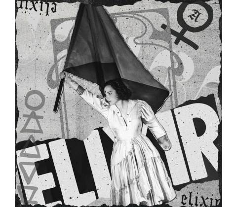 Sarasara - Elixir LP