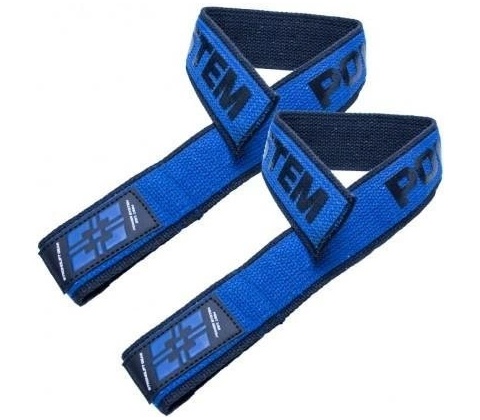Power System Lifting Straps Duplex 3401