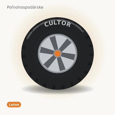 Cultor RD-03 480/65-24 133D/136A8 TL