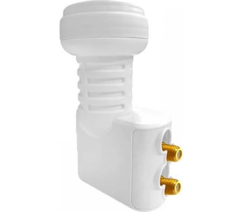 Opticum Robust Twin LNB 0,1dB