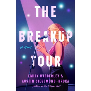 BREAKUP TOUR | WIBBERLEY EMILY (2024)