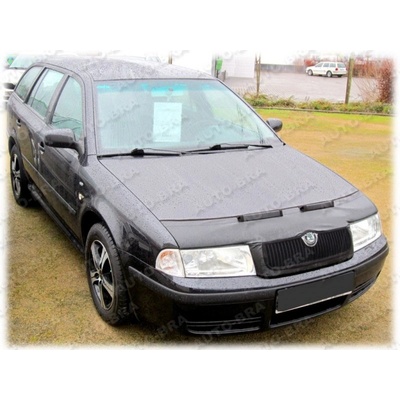 Kožený kryt kapoty Škoda Octavia 1U 1996-2010