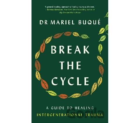 Break the Cycle
