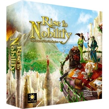 Final Frontier Games Rise to Nobility Beyond Deluxe