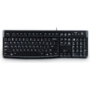 Image 1 of Logitech K120 Business DE (920-002516)