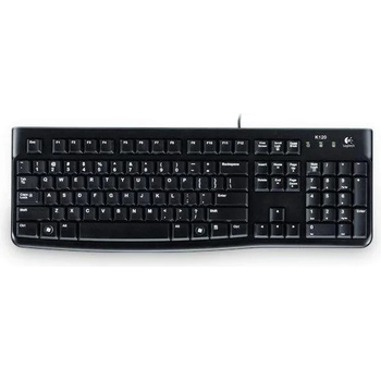 Image 1 of Logitech K120 Business DE (920-002516)