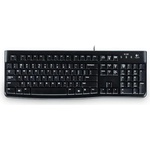 Logitech K120 Business DE (920-002516) Клавиатури