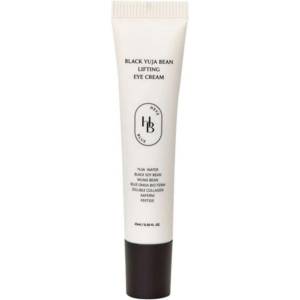 Heveblue - Black Yuja Bean Lifting Eye Cream 15ml