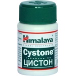 Himalaya Cystone / Цистон [60 Таблетки]