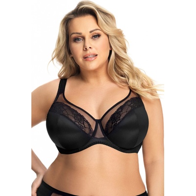 Gorsenia K441 Luisse bordo