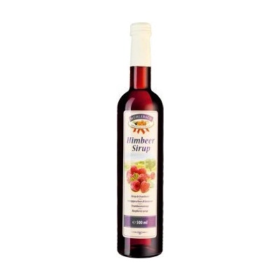 Mühlebach Himbeer Sirup 0,5 l