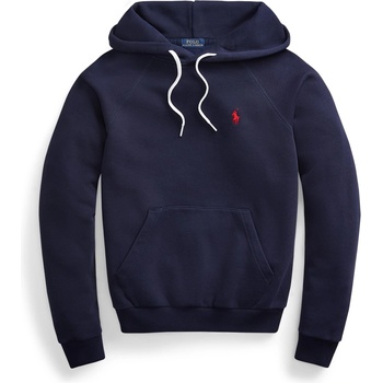 Image 1 of Ralph Lauren Суичър POLO RALPH LAUREN Pony Fleece Hoodie - CRUISE NAVY