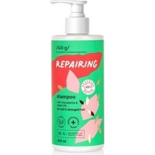 Kiling šampon obnovující na vlasy 400 ml