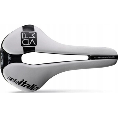 Selle Italia FLITE Boost Kit Carbon Superflow Mathieu van der Poel Edition