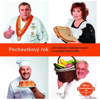 Pochoutkový rok