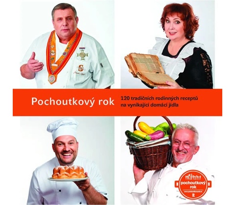 Pochoutkový rok