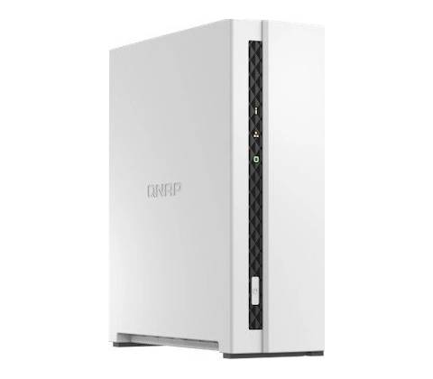QNAP TS-133