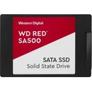 Pevné disky interné WD Red SA500 500GB, WDS500G1R0A