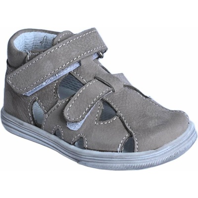 Boots4U T 018 SV šedá