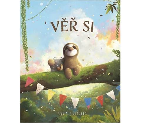 Věř si!