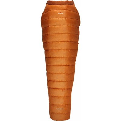 Robens Scoria Quilt UL +6°C oranžová