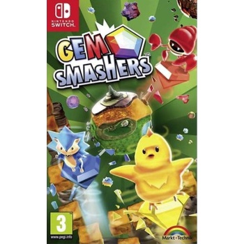 Gem Smashers