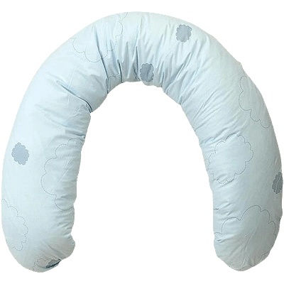 Калъф за позиционираща възглавница 190см 64404-М13