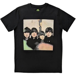 The Beatles Beatles For Sale Album Cover Black XL Риза (BEATTEE547MB04)