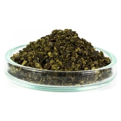 Atraktory Mikbaits Mořská řasa mletá - 2,5 kg