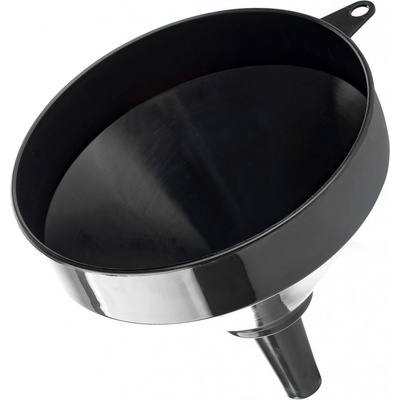AMIO lievik na palivo veľký rovný 24 cm