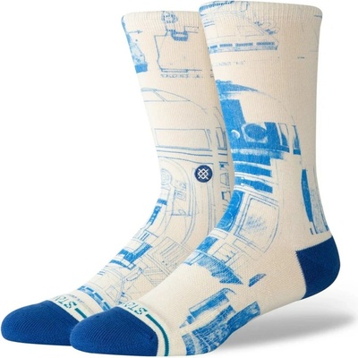 STANCE R2 D2 Sw Crew White