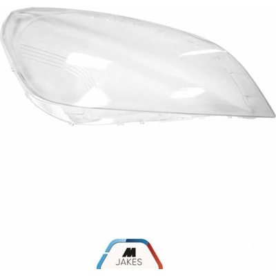 MJakes kryt předního světla Volvo S60 V60 2. gen (2010-2013) pravá strana