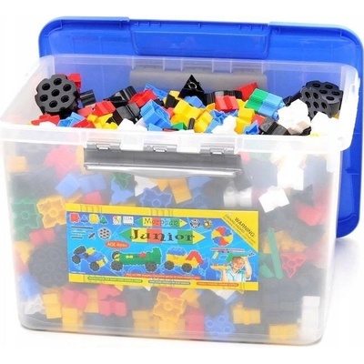 Morphun Junior Starter 600