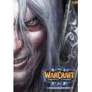 Hry na PC WarCraft 3: The Frozen Throne