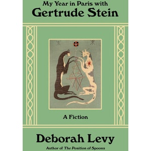 My Year in Paris with Gertrude Stein (ISBN: 9780374602079)