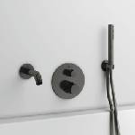 Ideal Standard Смесител за вана Ideal Standard Atelier Joy Magnetic Gray 16 см (BC805A5)
