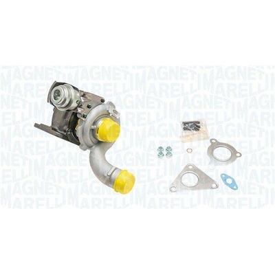 Dmychadlo, plnění MAGNETI MARELLI TBM0018
