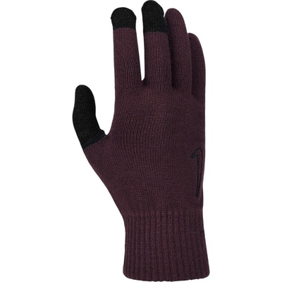 NikeU NK Tech Grip 2.0 Knit Gloves vínová – Hledejceny.cz