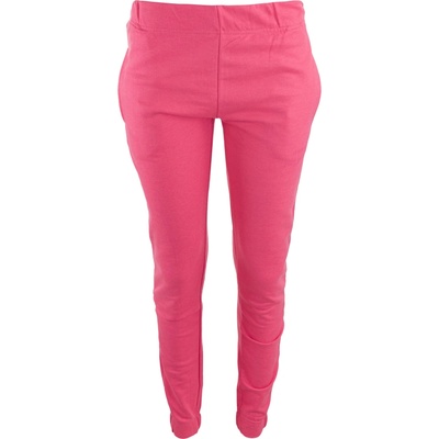 Dámske tepláky THE PEOPLE REP. Diamana light fuchsia