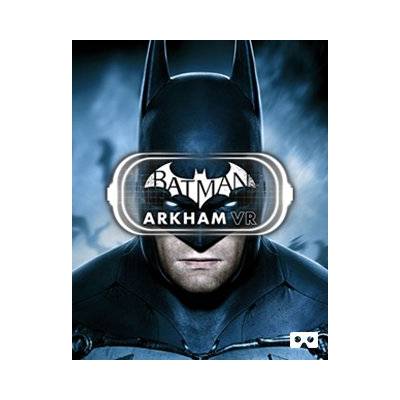 ESD Batman Arkham VR