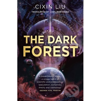 Dark Forest