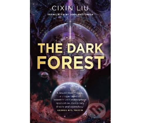 Dark Forest