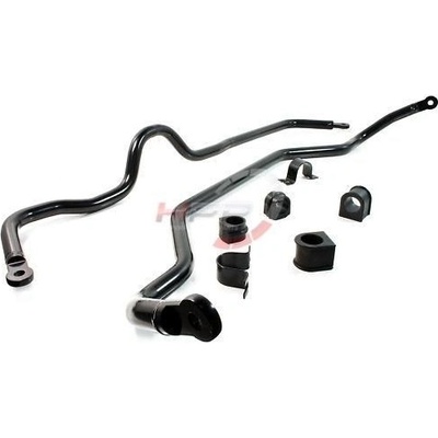Japspeed Uprated Anti Roll Bars Sway Nissan 200SX S13/S14 - stabilizátoy P+Z