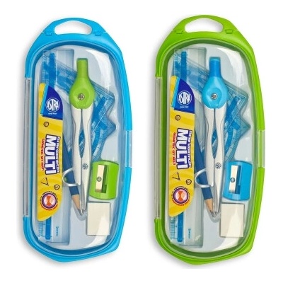 Astra Geometrická sada Multi 405118003