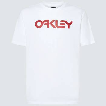 Oakley tričko Mark II 2.0 white