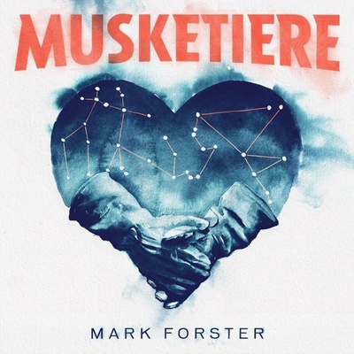 Forster Mark - Musketiere Vinyl LP