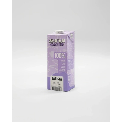 Mølk Oat Mølk Barista 1 l